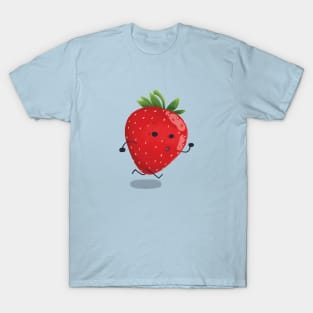 Strawberry T-Shirt